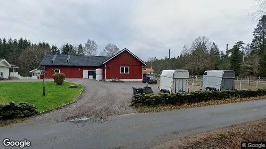 Apartments for rent in Mölndal - Photo from Google Street View