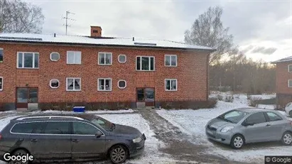 Apartments for rent in Nyköping - Photo from Google Street View