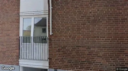 Apartments for rent in Sjöbo - Photo from Google Street View