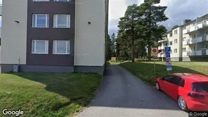 Apartments for rent in Sundsvall - Photo from Google Street View