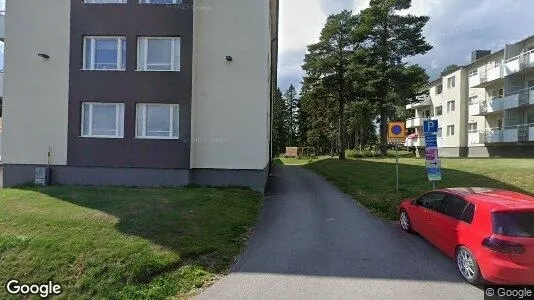 Apartments for rent in Sundsvall - Photo from Google Street View