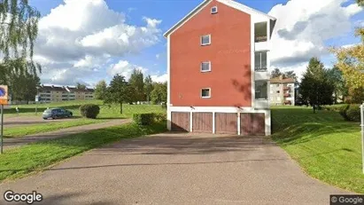 Apartments for rent in Borlänge - Photo from Google Street View