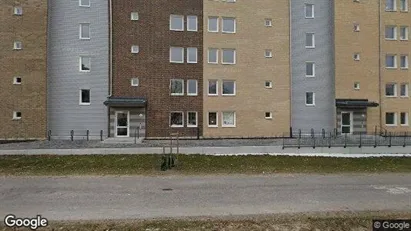 Apartments for rent in Linköping - Photo from Google Street View