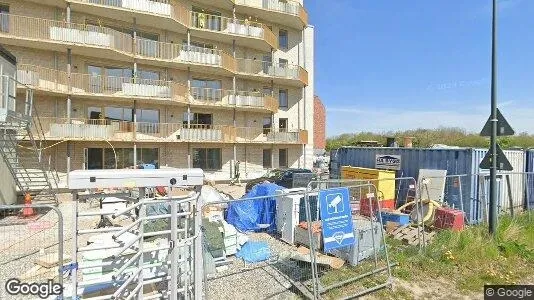 Apartments for rent in Lund - Photo from Google Street View