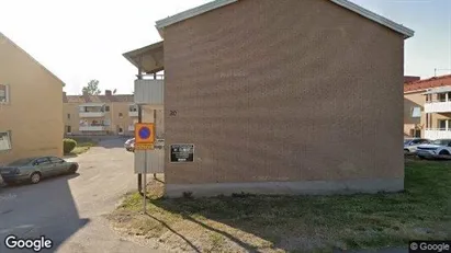 Apartments for rent in Kungsör - Photo from Google Street View