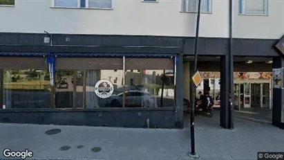 Apartments for rent in Kungsör - Photo from Google Street View