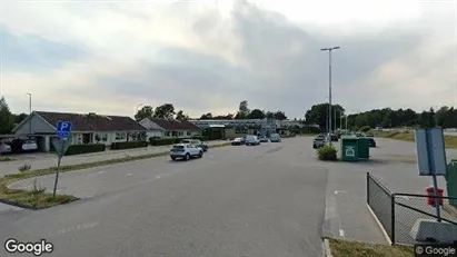 Apartments for rent in Oxelösund - Photo from Google Street View