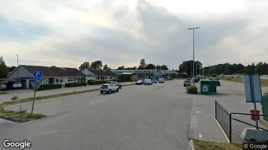 Apartments for rent in Oxelösund - Photo from Google Street View