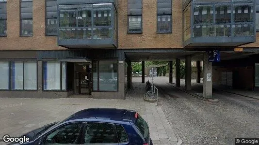 Apartments for rent in Malmö City - Photo from Google Street View