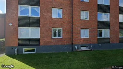 Apartments for rent in Eslöv - Photo from Google Street View