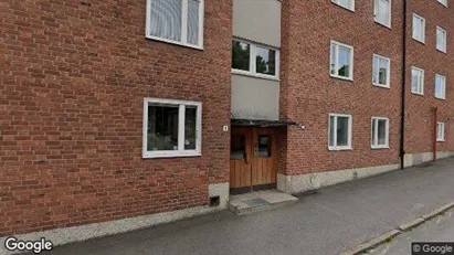 Apartments for rent in Sundsvall - Photo from Google Street View