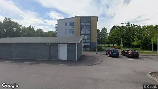 Apartments for rent in Svalöv - Photo from Google Street View