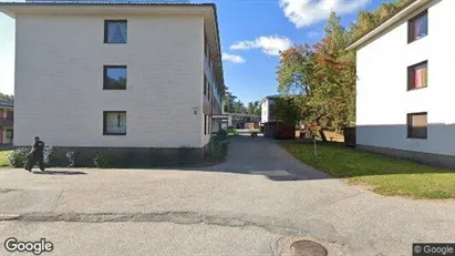 Apartments for rent in Sandviken - Photo from Google Street View