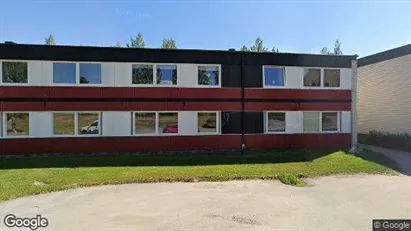 Apartments for rent in Bollnäs - Photo from Google Street View