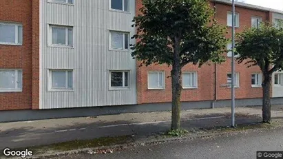 Apartments for rent in Vetlanda - Photo from Google Street View