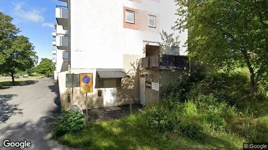 Apartments for rent in Södertälje - Photo from Google Street View