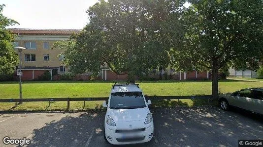 Apartments for rent in Norrköping - Photo from Google Street View