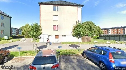 Apartments for rent in Norrköping - Photo from Google Street View