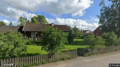 Apartments for rent in Bengtsfors - Photo from Google Street View