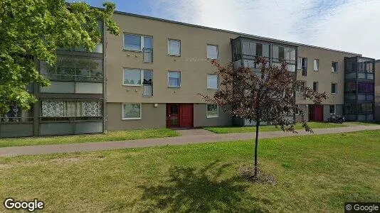 Apartments for rent in Hammarö - Photo from Google Street View