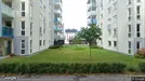 Apartment for rent, Hallsberg, Örebro County, Allégatan