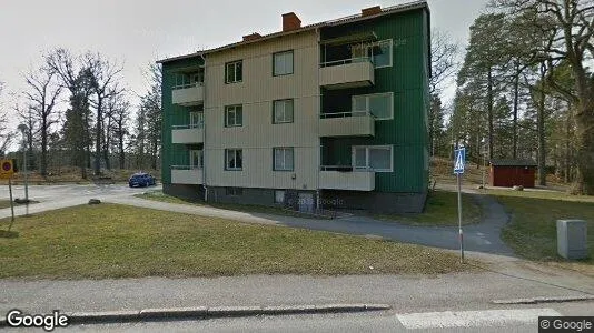 Apartments for rent in Finspång - Photo from Google Street View