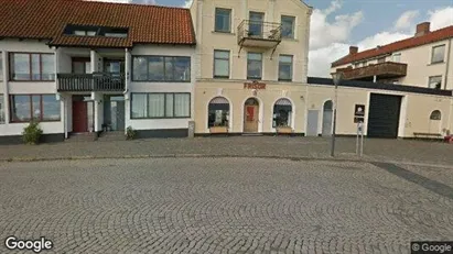 Apartments for rent in Simrishamn - Photo from Google Street View