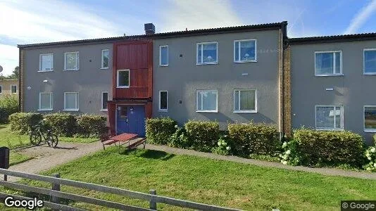 Apartments for rent in Växjö - Photo from Google Street View