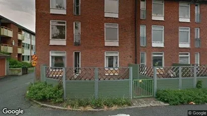 Apartments for rent in Örebro - Photo from Google Street View