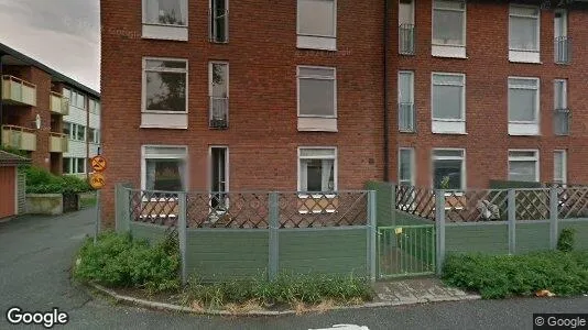 Apartments for rent in Örebro - Photo from Google Street View