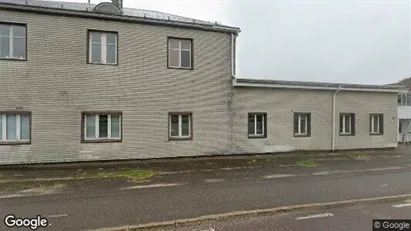 Apartments for rent in Nordanstig - Photo from Google Street View