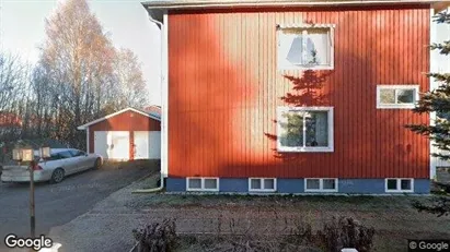 Apartments for rent in Luleå - Photo from Google Street View