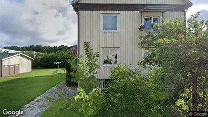 Apartments for rent in Varberg - Photo from Google Street View