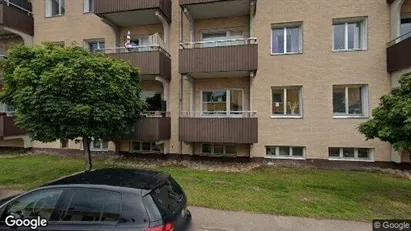 Apartments for rent in Karlstad - Photo from Google Street View