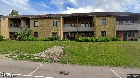 Apartments for rent in Eda - Photo from Google Street View