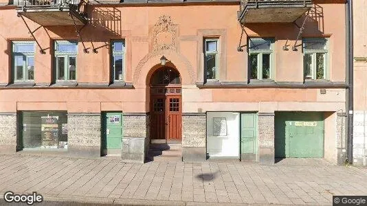 Apartments for rent in Stockholm City - Photo from Google Street View