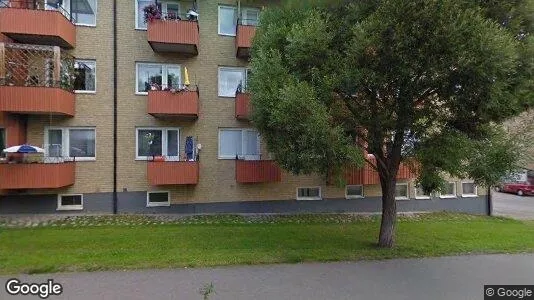 Apartments for rent in Ånge - Photo from Google Street View