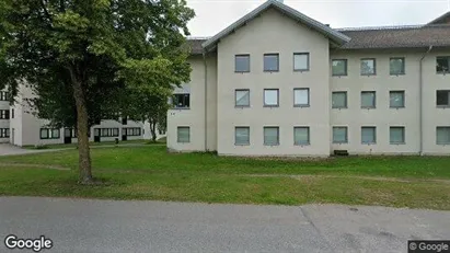 Apartments for rent in Växjö - Photo from Google Street View