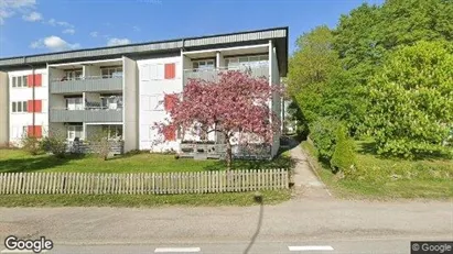 Apartments for rent in Heby - Photo from Google Street View