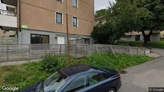 Apartments for rent in Borås - Photo from Google Street View