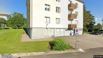 Apartments for rent in Borås - Photo from Google Street View