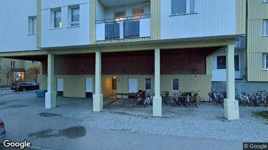 Apartments for rent in Eskilstuna - Photo from Google Street View