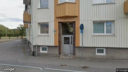 Apartments for rent in Eskilstuna - Photo from Google Street View