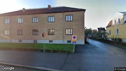 Apartments for rent in Eskilstuna - Photo from Google Street View