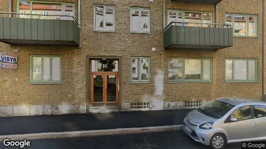 Apartments for rent in Örgryte-Härlanda - Photo from Google Street View