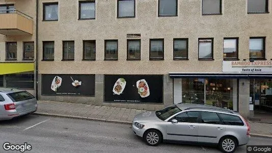 Apartments for rent in Karlskoga - Photo from Google Street View