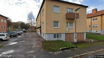 Apartments for rent in Eskilstuna - Photo from Google Street View