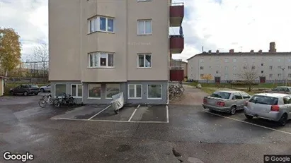 Apartments for rent in Eskilstuna - Photo from Google Street View