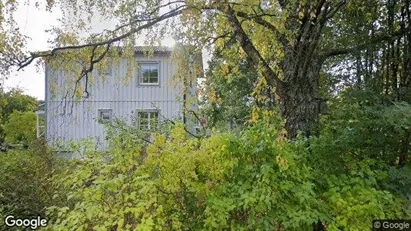 Apartments for rent in Nyköping - Photo from Google Street View