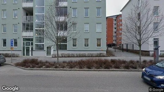 Apartments for rent in Norrköping - Photo from Google Street View